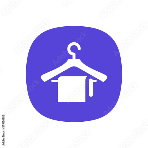 Towel - Icon