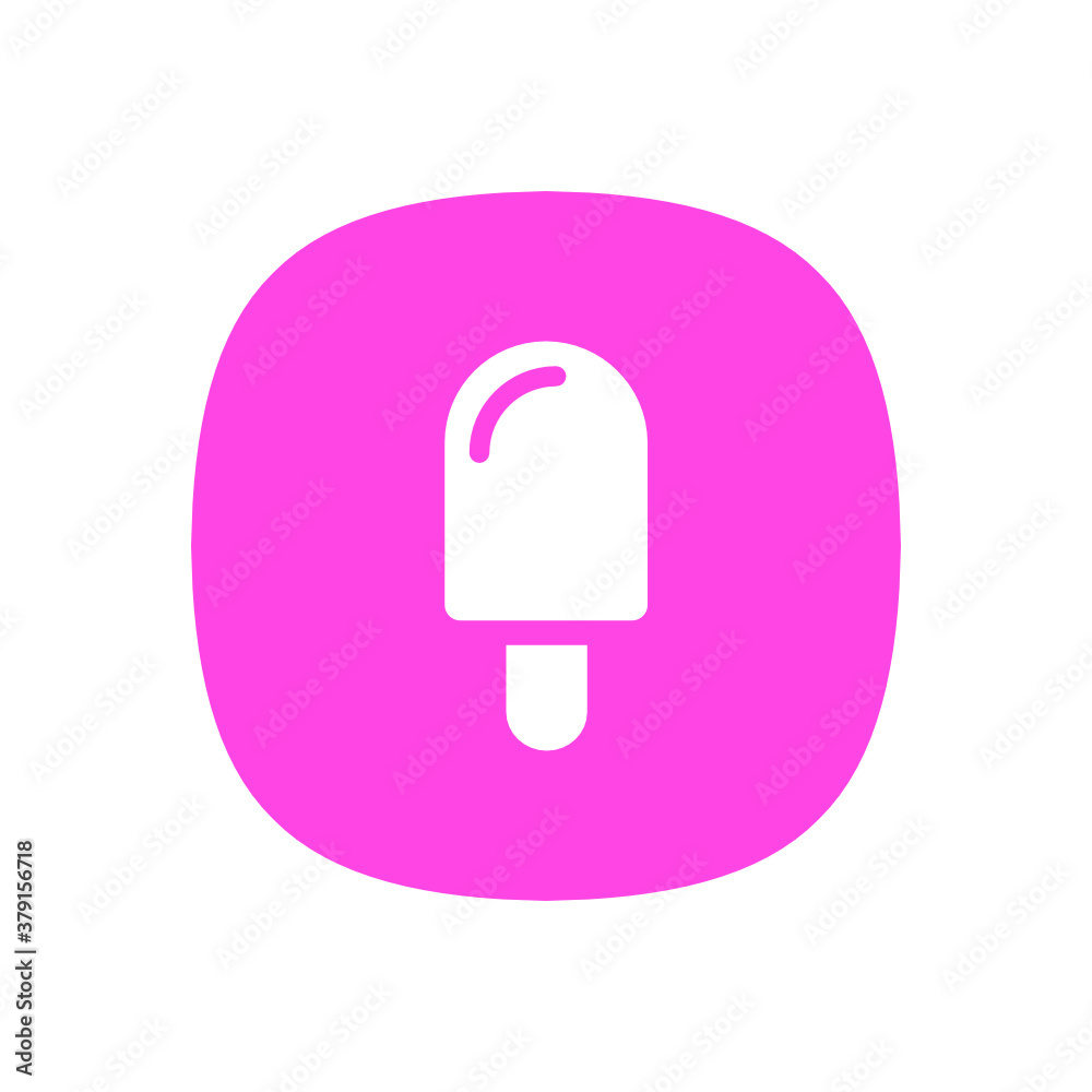 Ice Cream - Icon Ice Cream - Icon