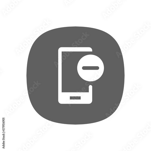 Remove Device - Icon