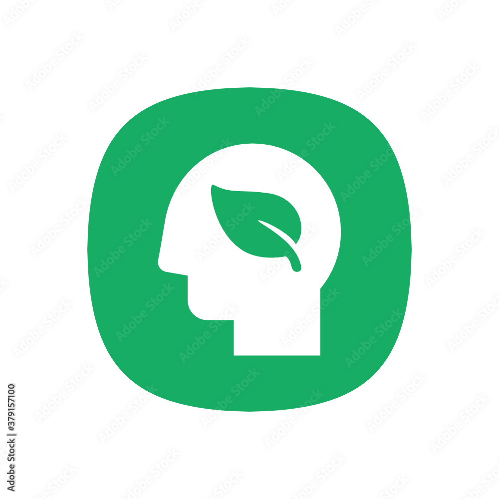 Think Green - Icon Think Green - Icon