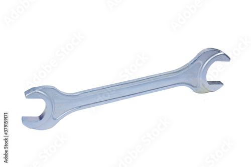 The wrench is widely used by the plumber or by someone who likes to do repairs at home. It is used in the placement of taps and has adjustment, which facilitates the placement and use