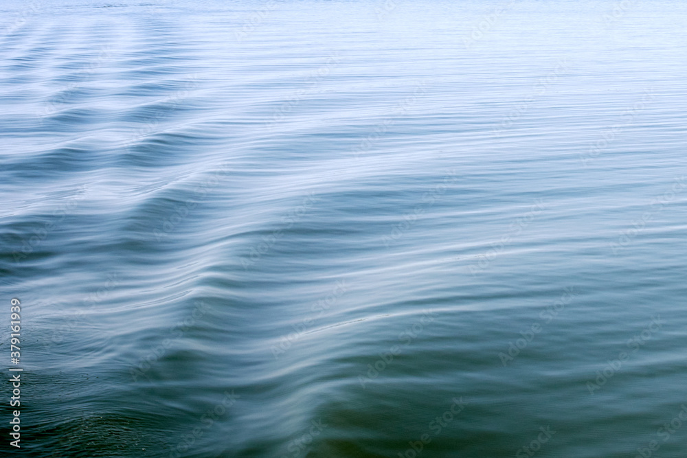 water moved by the movement of a boat water moved by the movement of a boat