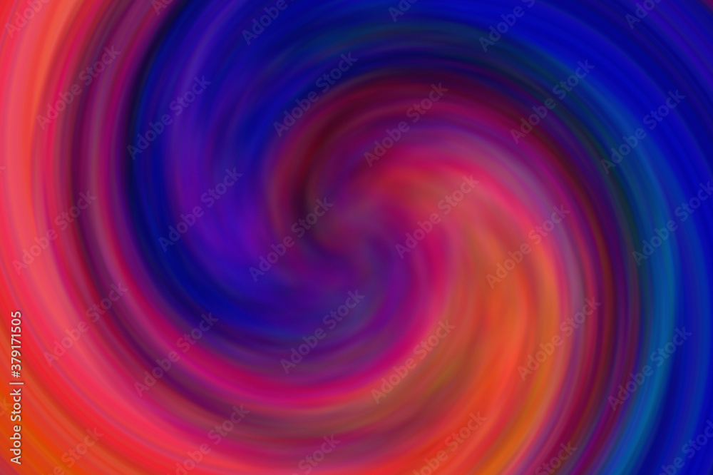 Funnel abstract pattern. Swirl, spiral, multi-colored pattern as a background. Funnel abstract pattern. Swirl, spiral, multi-colored pattern as a background.