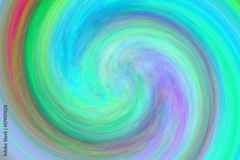 Funnel abstract pattern. Swirl, spiral, multi-colored pattern as a background. Funnel abstract pattern. Swirl, spiral, multi-colored pattern as a background.