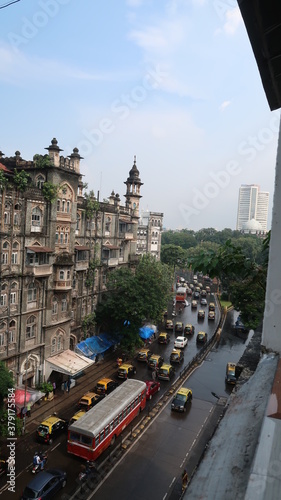 Wallpaper Mural INDE Torontodigital.ca