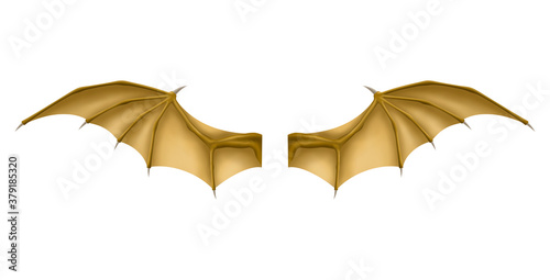 Wings of Dragon