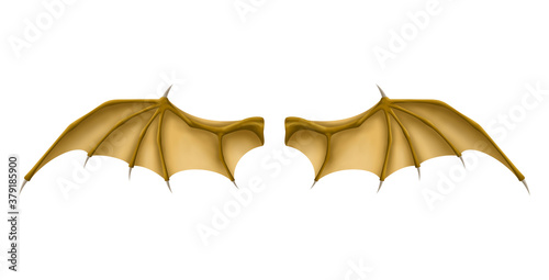 Wings of Dragon