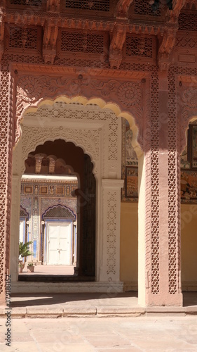 Wallpaper Mural INDE Torontodigital.ca