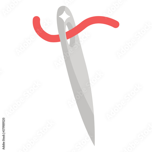 
Needlework vector style, needlecraft,
