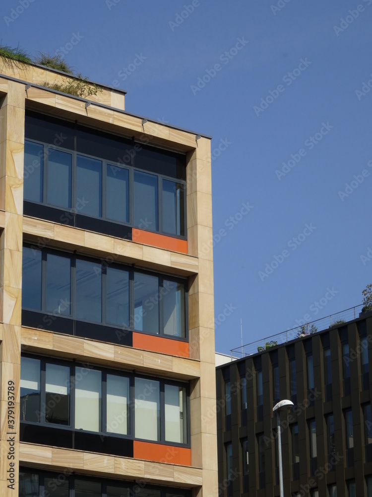 moderne Architektur moderne Architektur