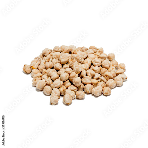 Chickpea