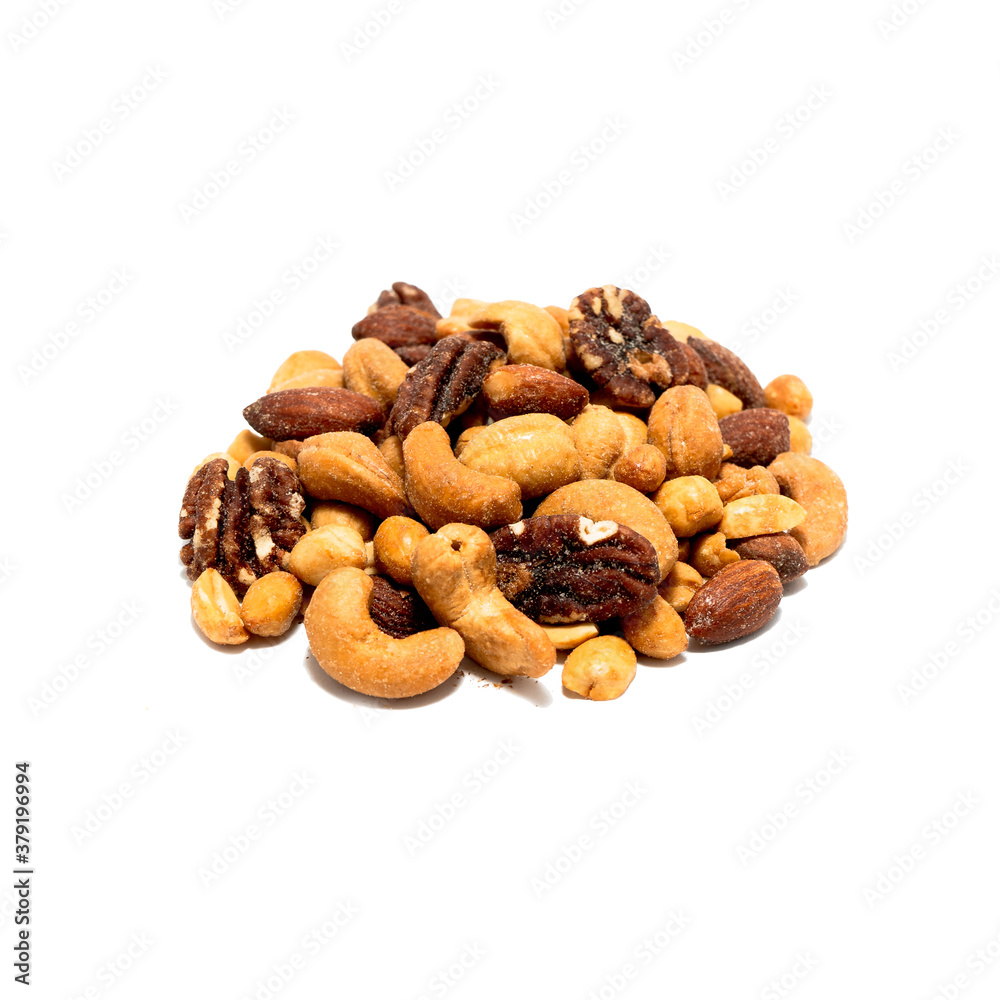 Mix of Nuts