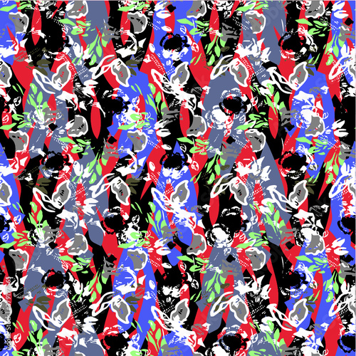 Pattern 401