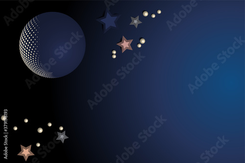 Night Desk