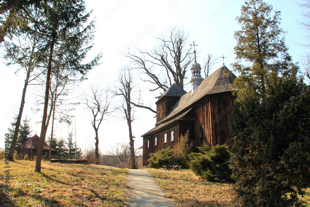 Sonina , Kosina , Krzeczowice , Cieszacin Wielki Sonina , Kosina , Krzeczowice , Cieszacin Wielki