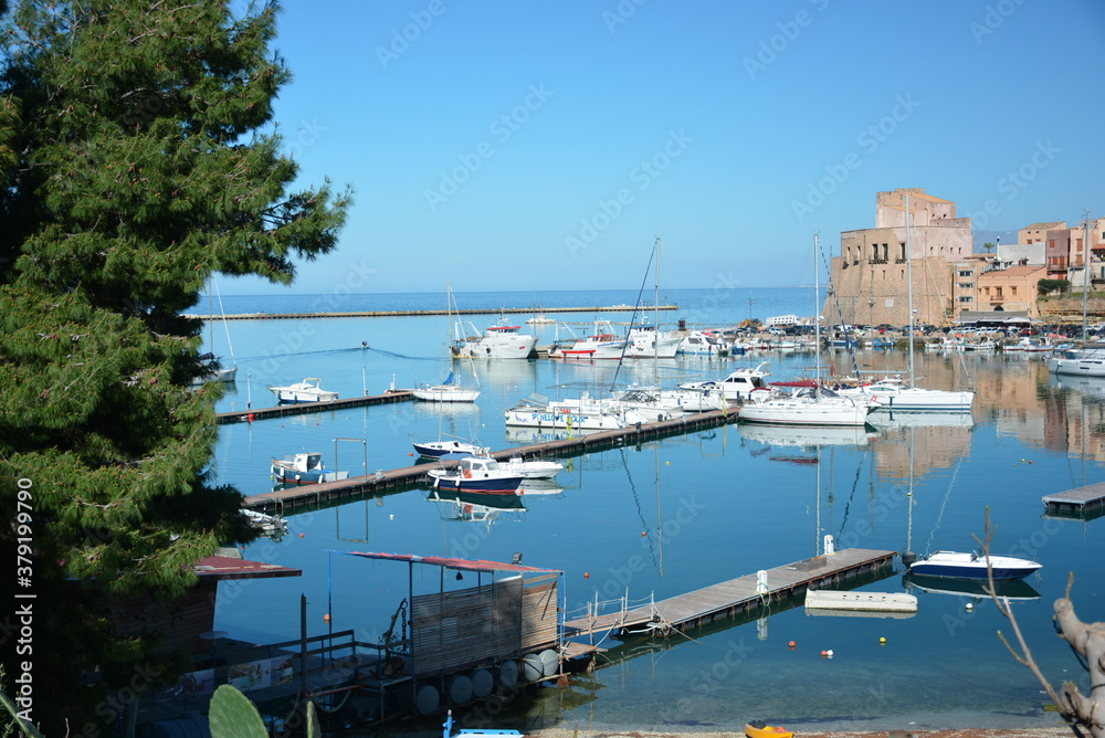 castellamare del golfo