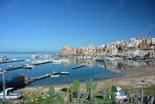castellammare del golfo