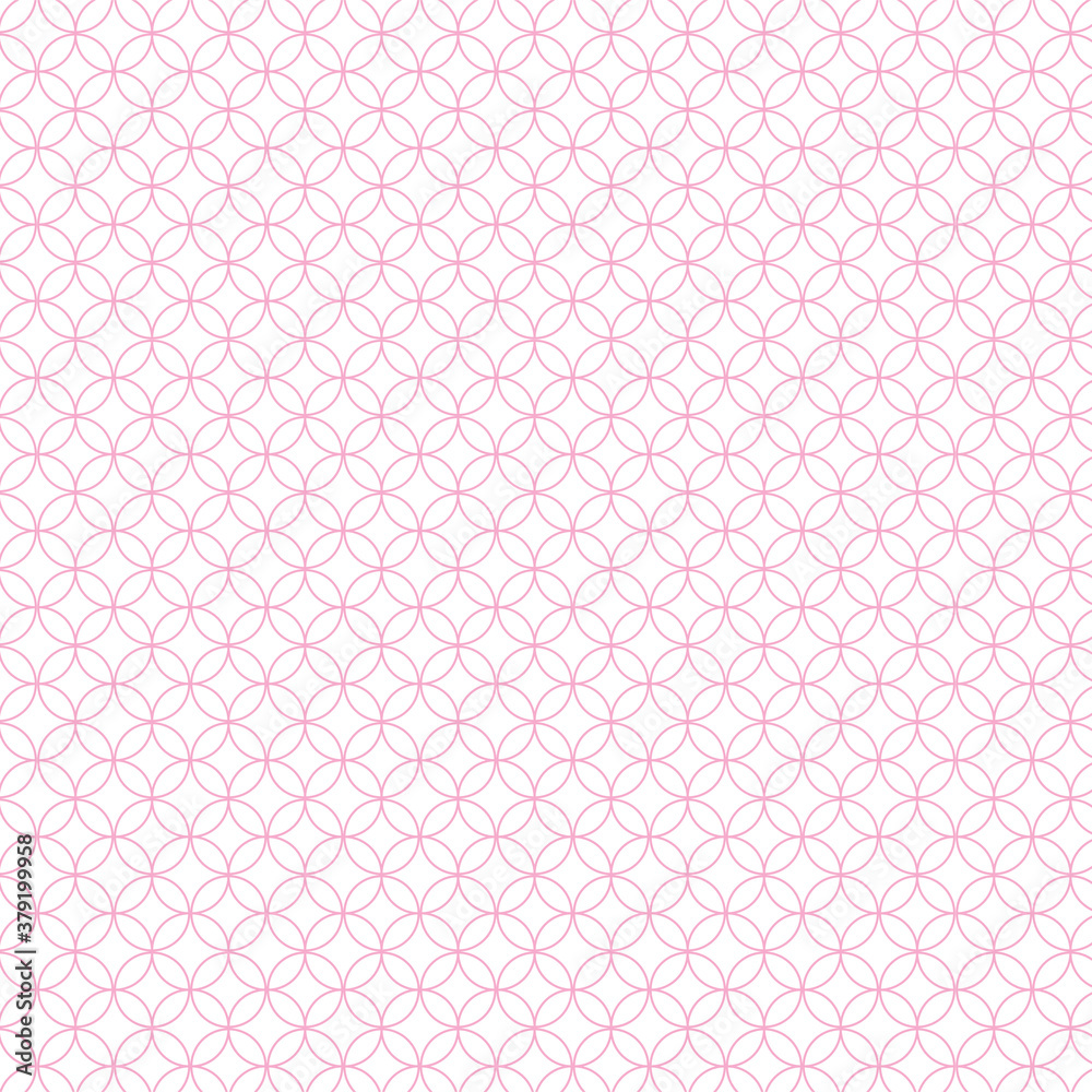 Abstract Seamless Vector Pattern Background Abstract Seamless Vector Pattern Background