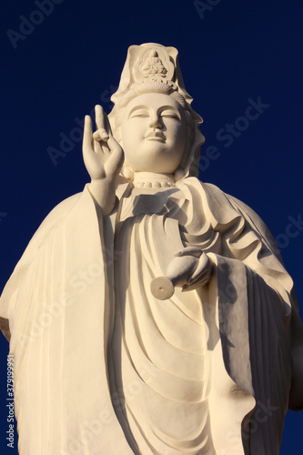 Guanyin Statue