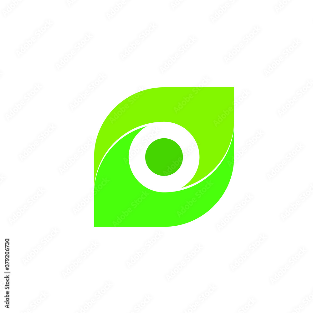 initial logo people company design template initial logo people company design template