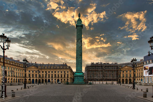 La Place Vendome