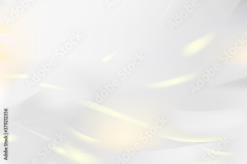 Blinking abstract background