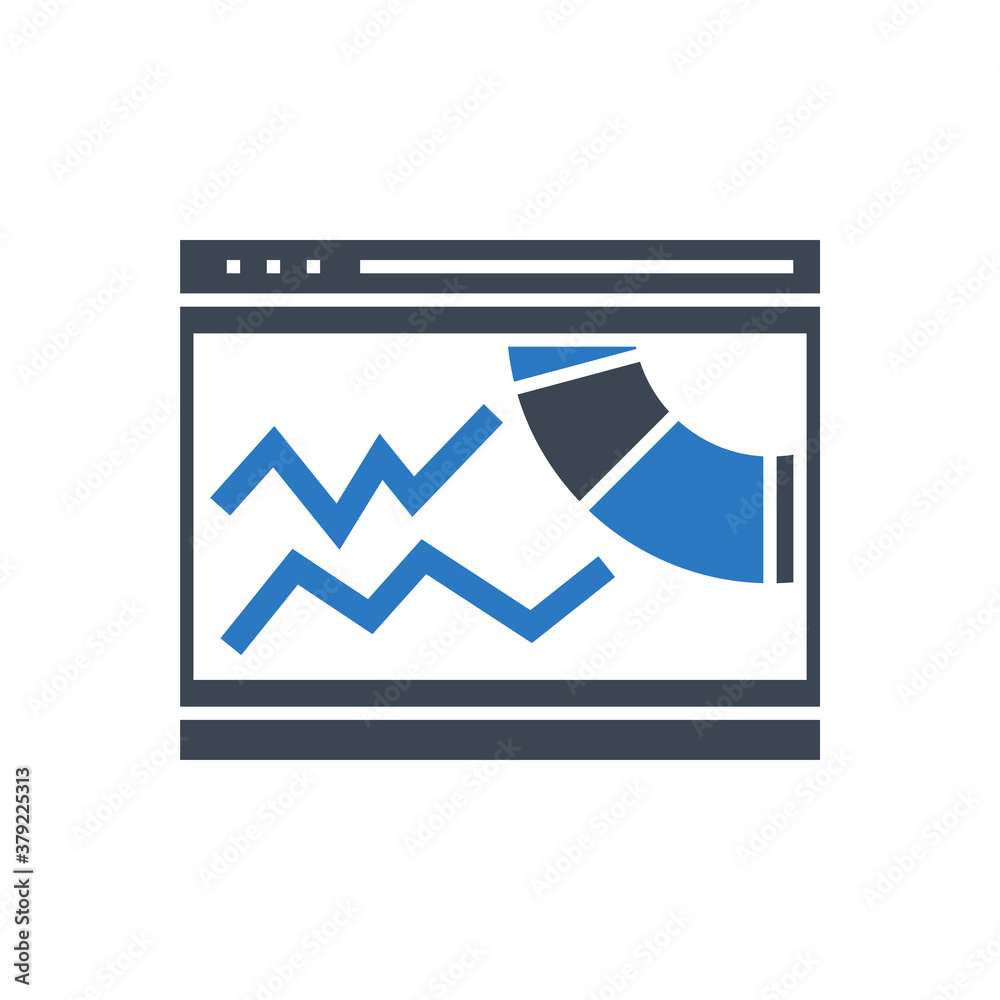 Competitive Analysis Related Vector Glyph Icon. Isolated on White Background. Vector Illustration. Competitive Analysis Related Vector Glyph Icon. Isolated on White Background. Vector Illustration.