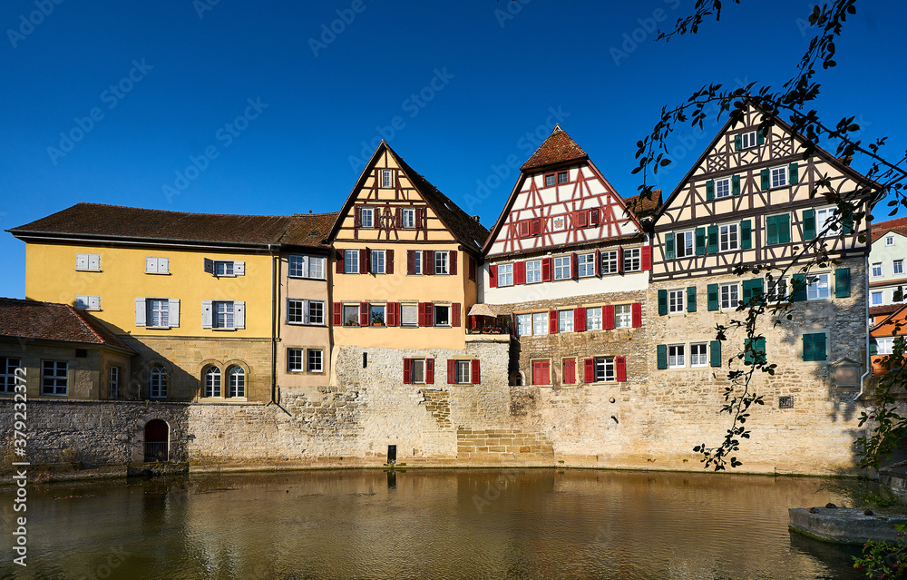 Schwäbisch Hall, Germany Schwäbisch Hall, Germany