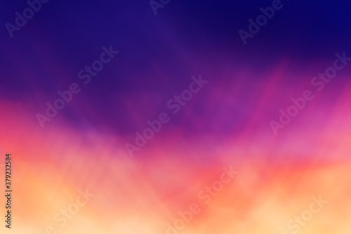 Pastel colors creative abstract background