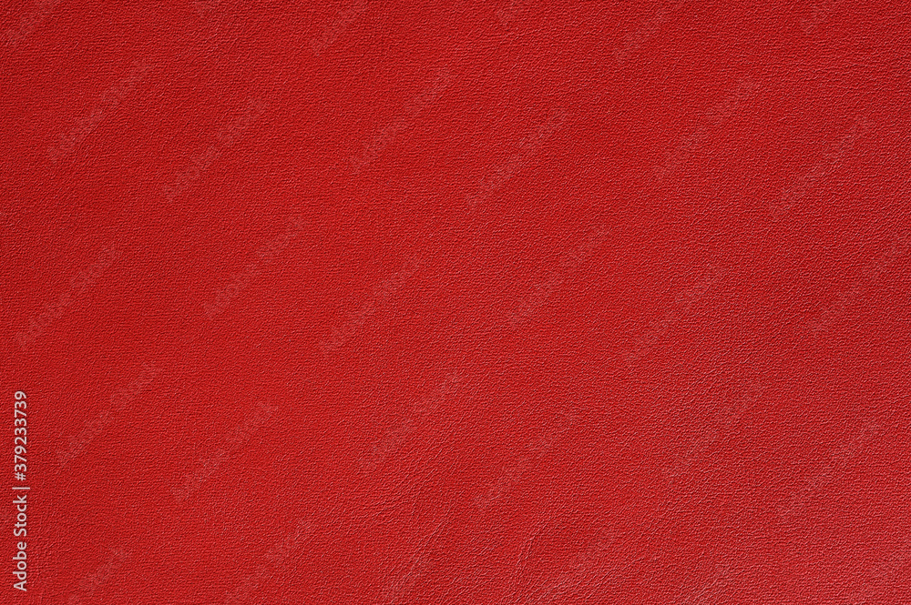 Abstract background of seamless red leather texture Abstract background of seamless red leather texture