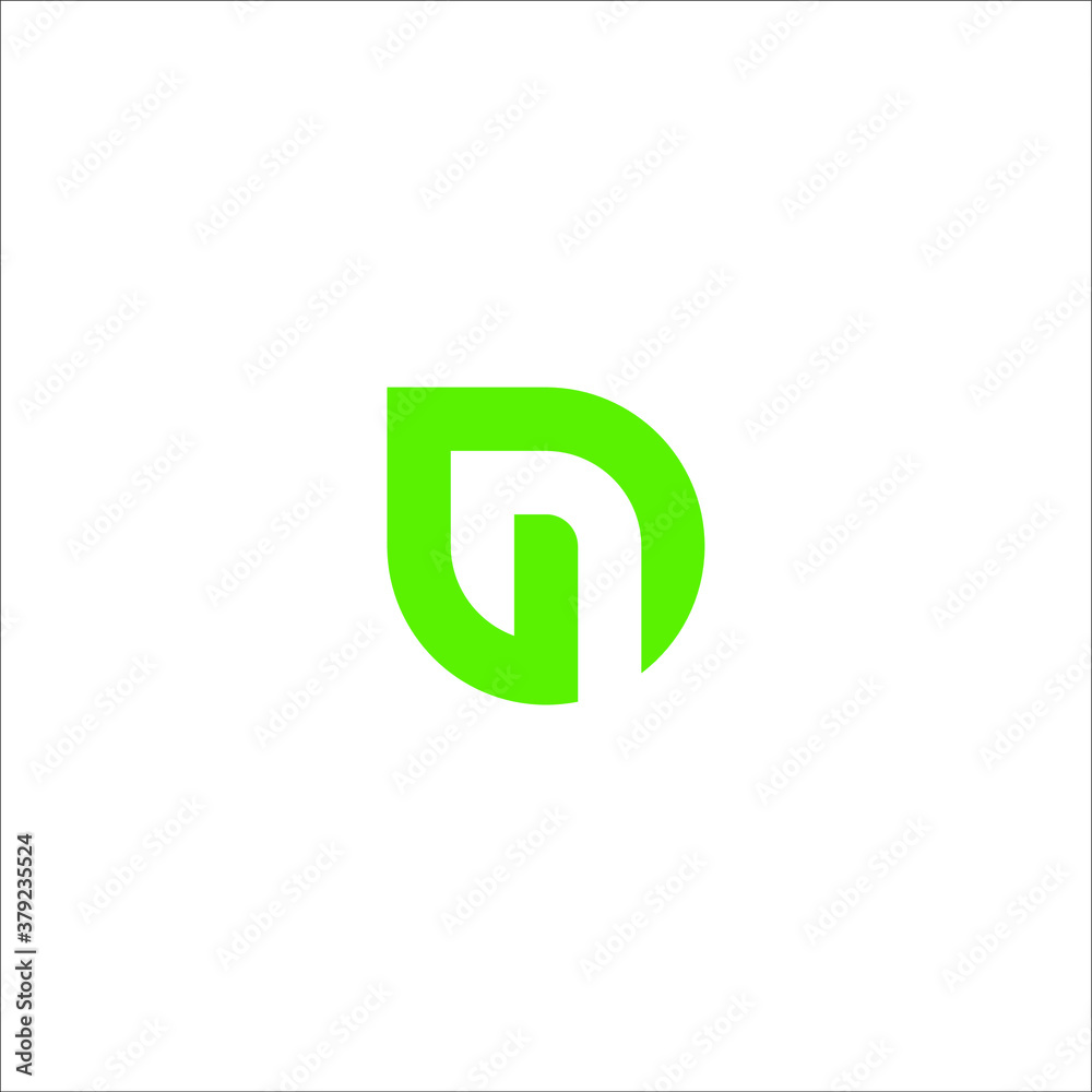 n leaf or n initial logo is a little explanation of the concept of the logo: a unique letter with clean, clear, thick, and elegant lines n leaf or n initial logo is a little explanation of the concept of the logo: a unique letter with clean, clear, thick, and elegant lines