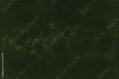 abstract black and dark green colors background for design