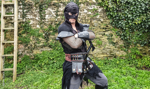 Photos gothic executioner