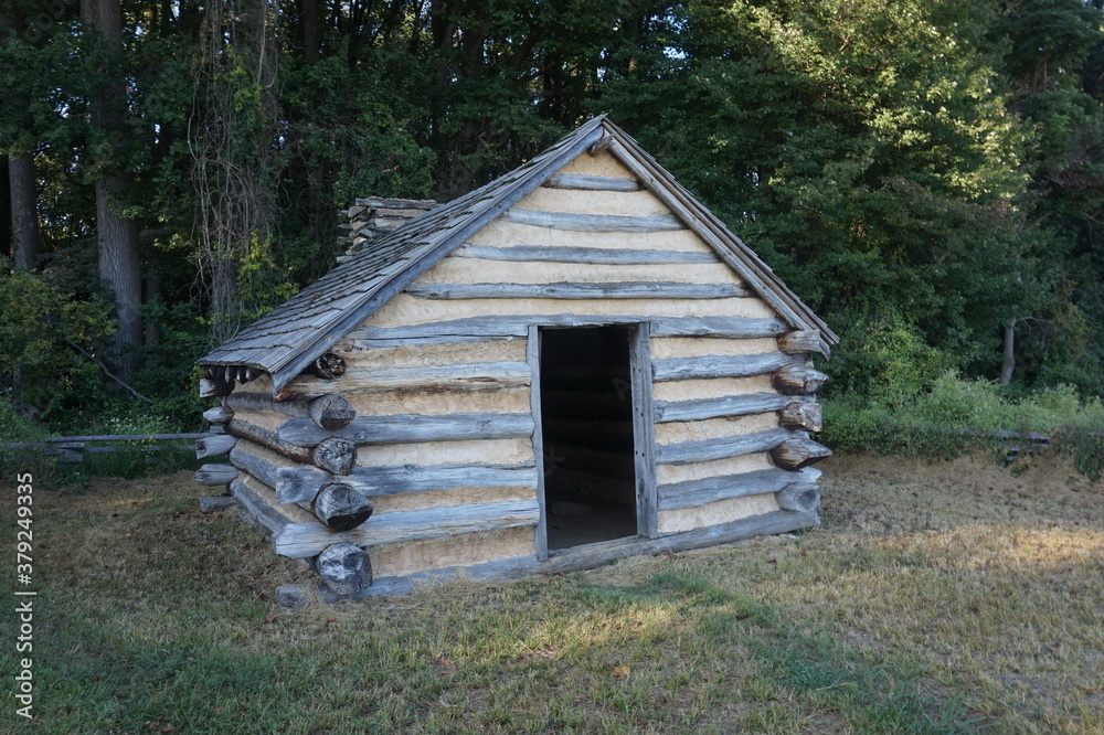 Single Cabin