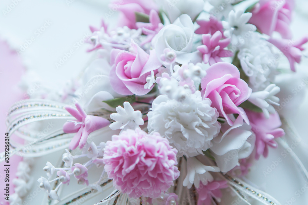 Obraz premium 90th birthday cake