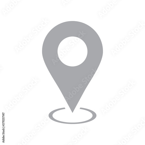 maps icon,navigation icon vector