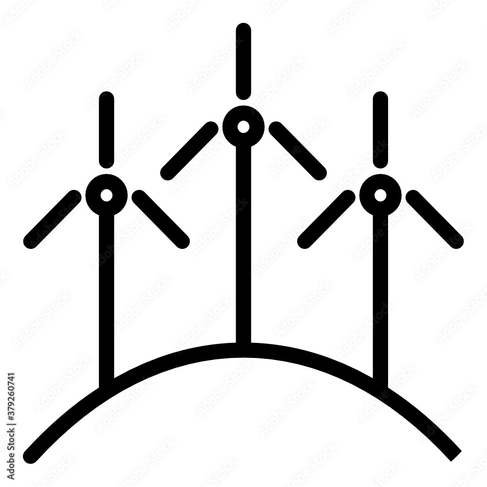 ecology line style icon. very suitable for your creative product. ecology line style icon. very suitable for your creative product.