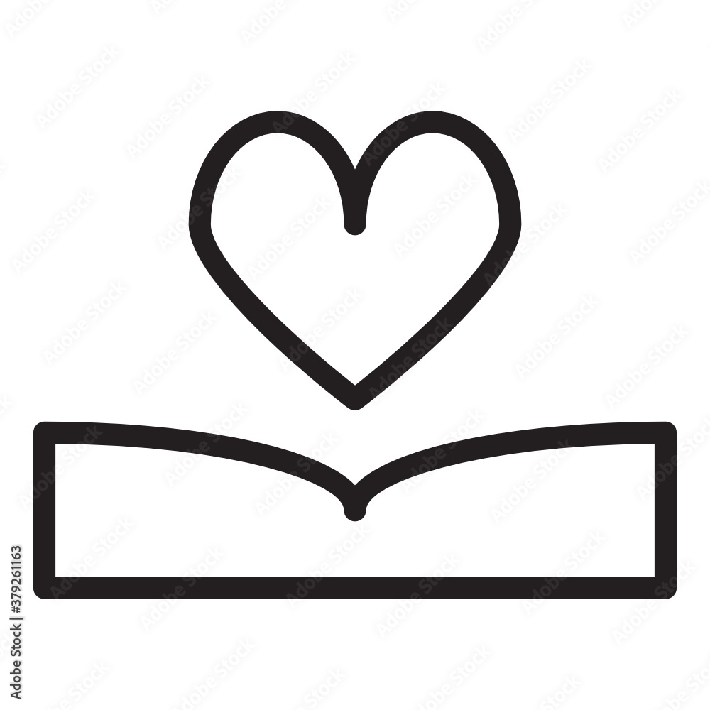 library line style icon. very suitable for your creative product. library line style icon. very suitable for your creative product.