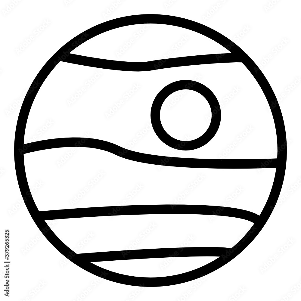 outline science style icon. very suitable for your creative product. outline science style icon. very suitable for your creative product.