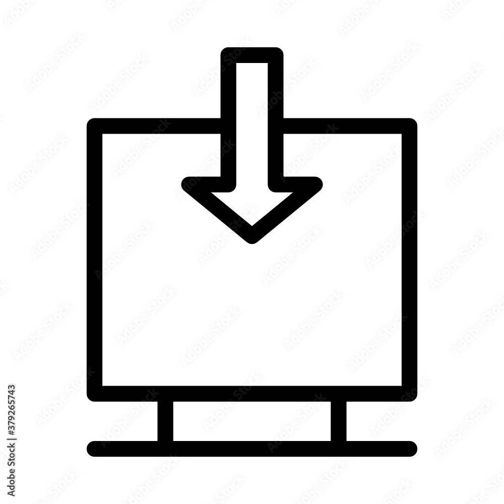 line style chat icon. very suitable for your creative product. line style chat icon. very suitable for your creative product.