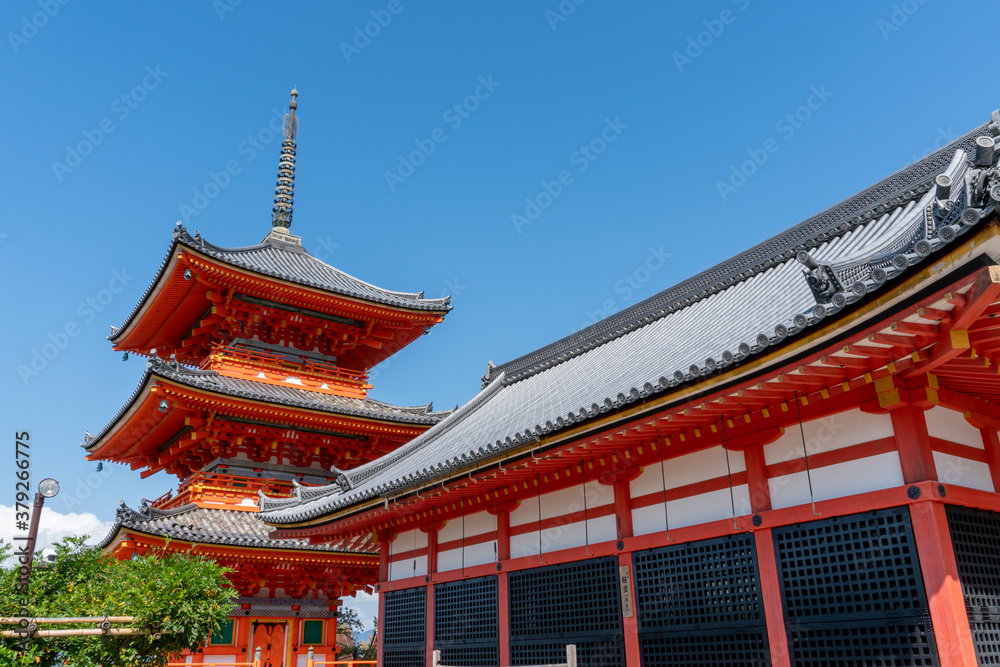 清水寺 清水寺