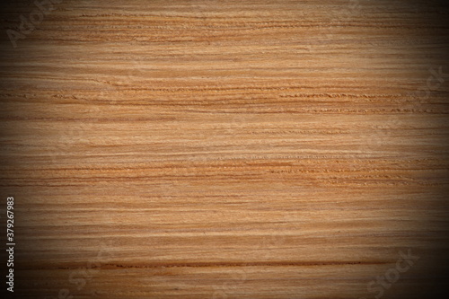  Cracked Wooden Texture Background with Vignette