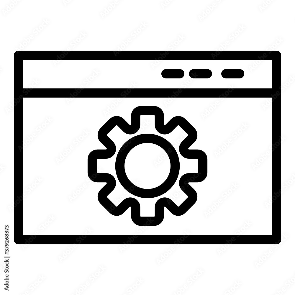 civil work line style icon. very suitable for your creative product.