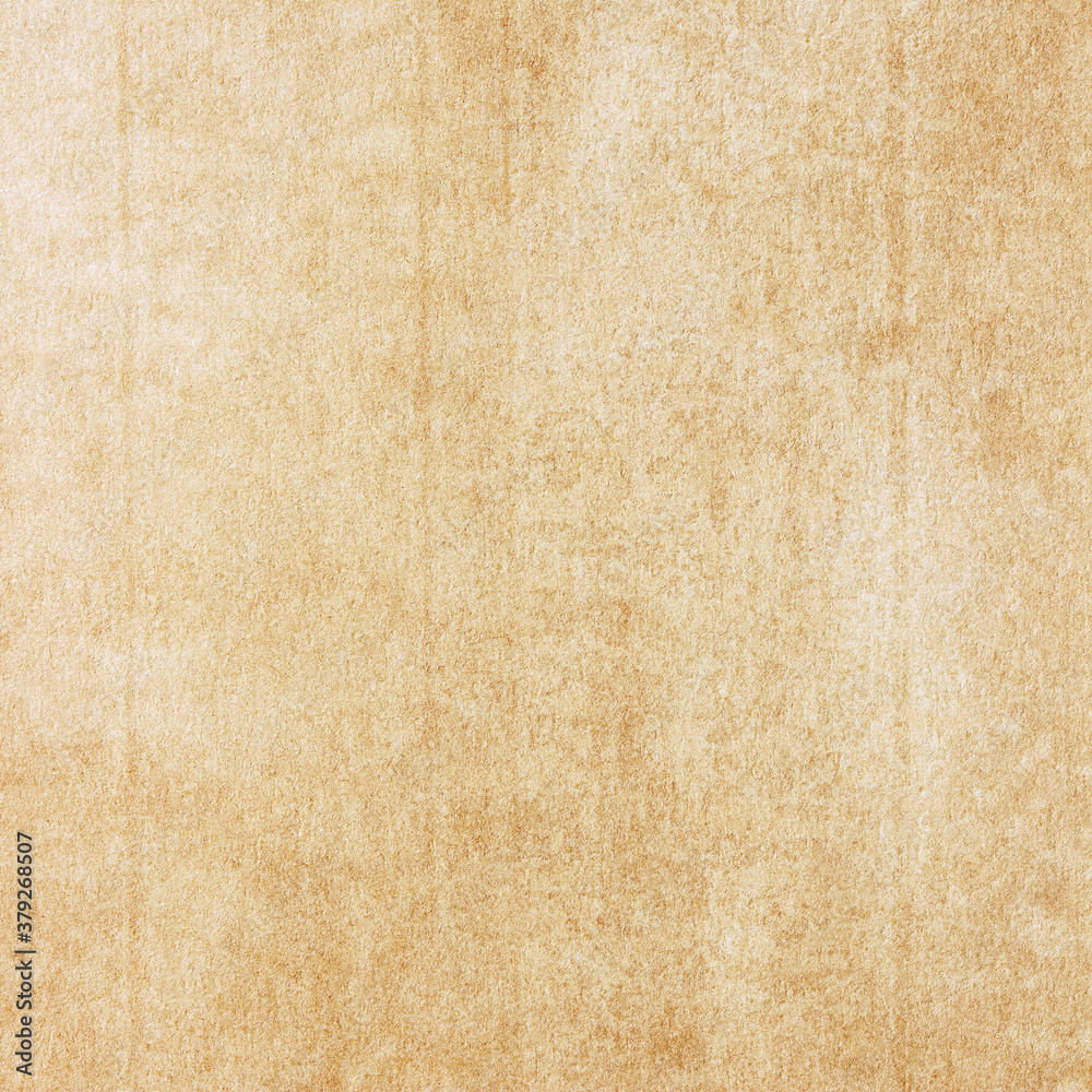 Fototapeta premium Old Paper texture. vintage paper background or texture; brown paper texture