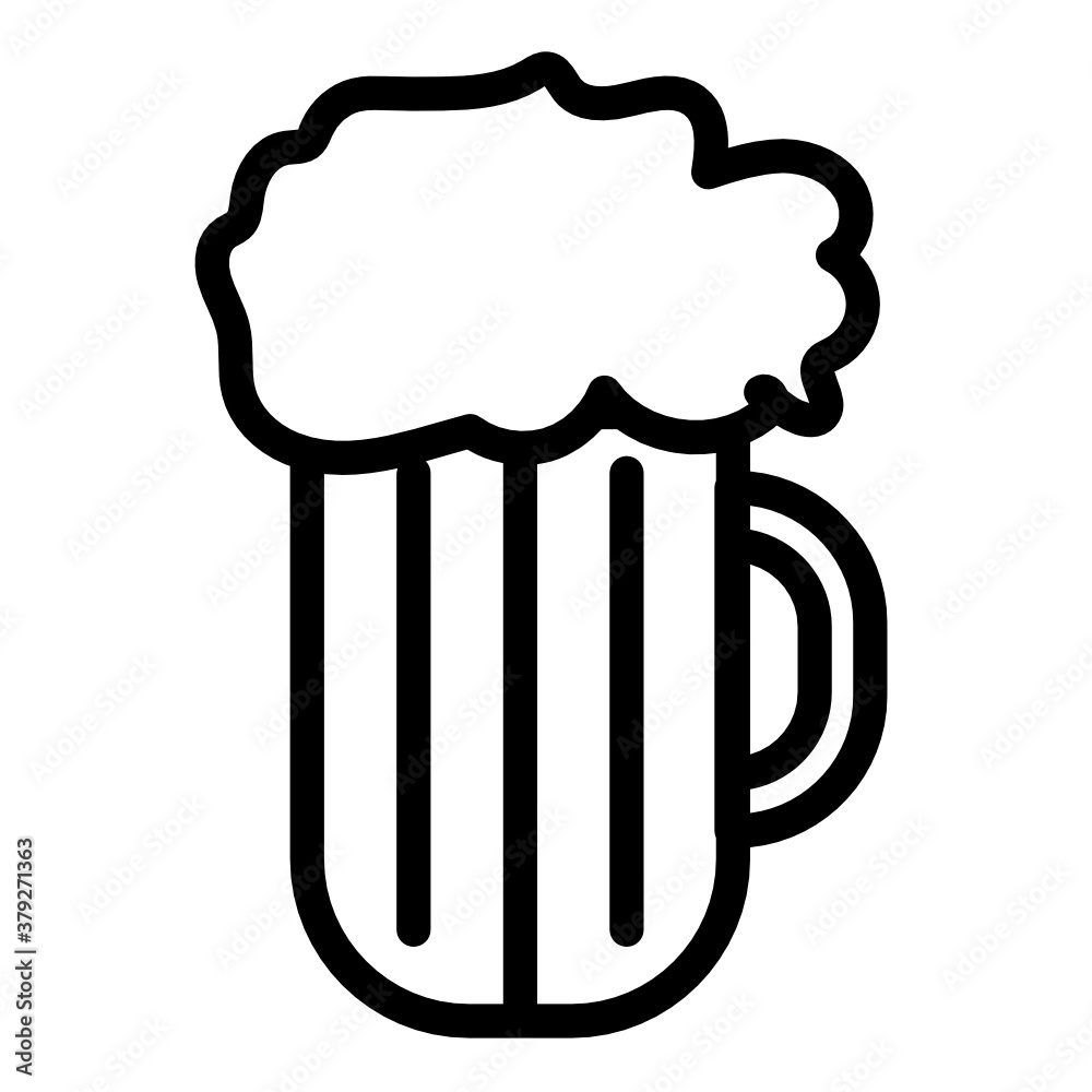 celebration line style icon. very suitable for your creative product. celebration line style icon. very suitable for your creative product.