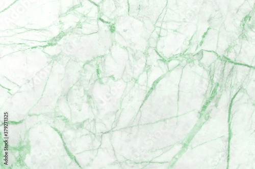 Green marble texture background with high resolution in seamless pattern for design art work and interior or exterior.