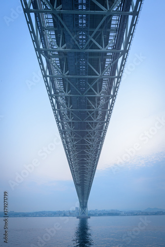 明石海峡大橋