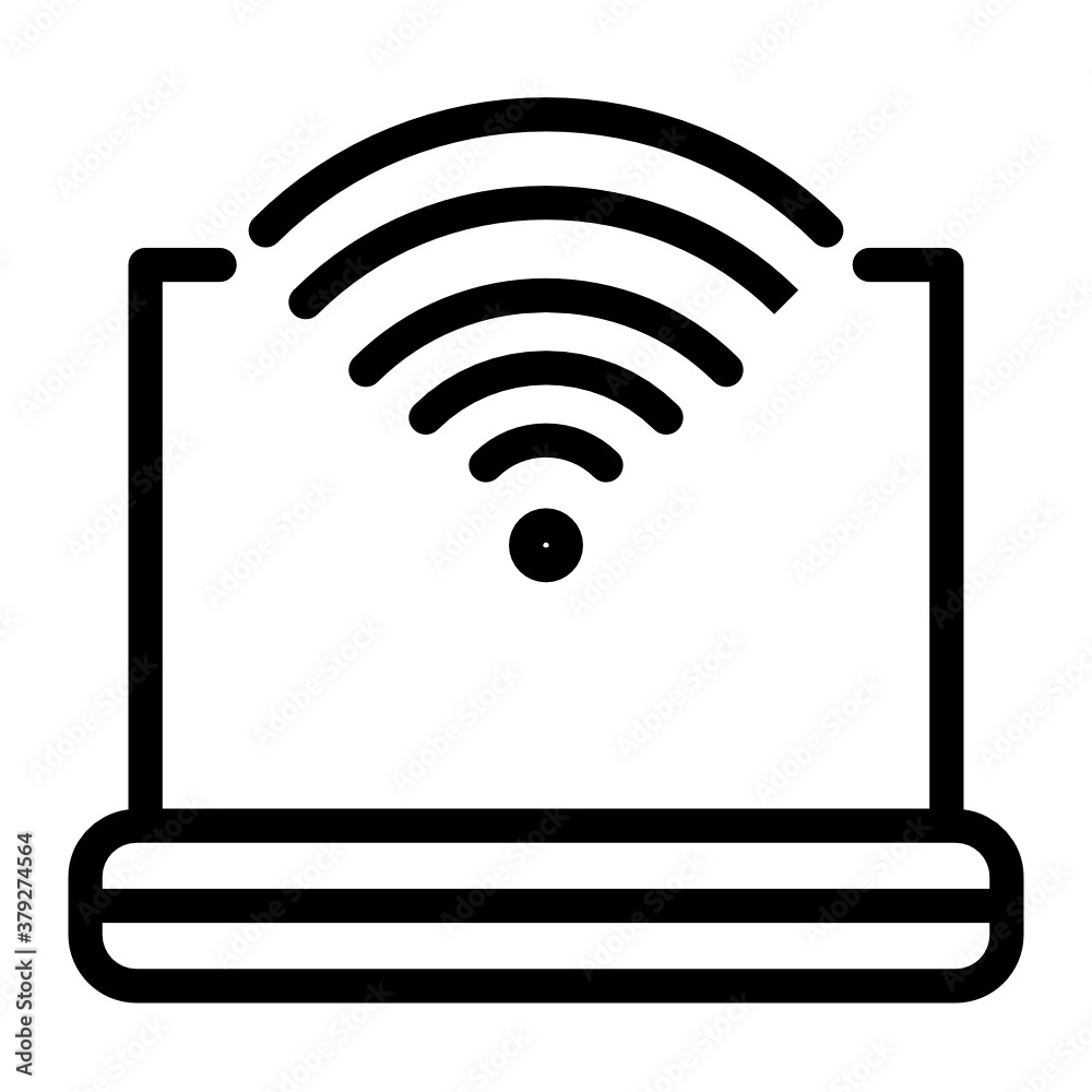 network line style icon. very suitable for your creative product. network line style icon. very suitable for your creative product.