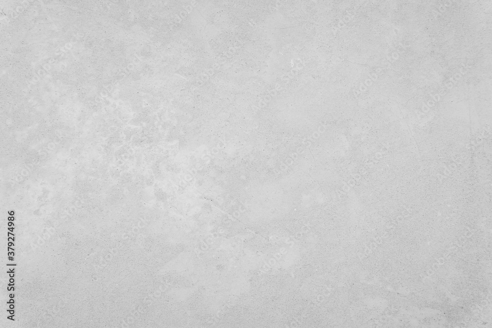 Close up retro plain white color cement wall blank panoramic background texture for show or advertise or promote product and content on display and web design element concept. Close up retro plain white color cement wall blank panoramic background texture for show or advertise or promote product and content on display and web design element concept.