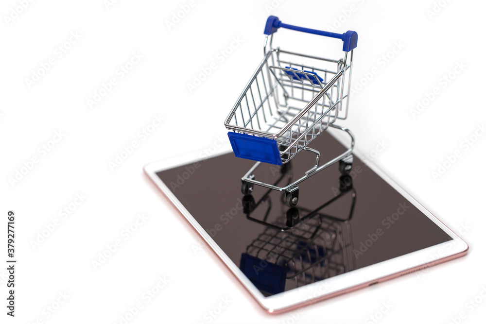 Ideas about online IT shopping addiction